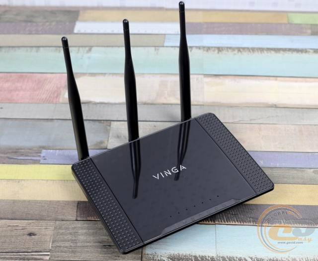 Vinga WR-N300