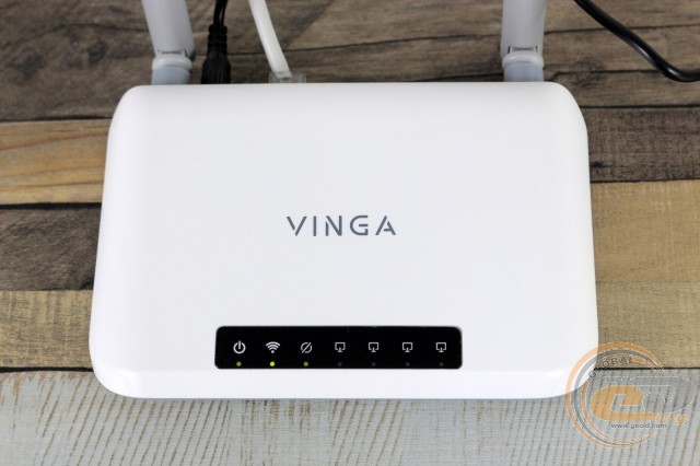 Vinga WR-N300