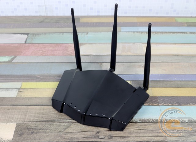 Vinga WR-N300U High Power