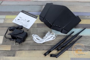 Vinga WR-N300U High Power