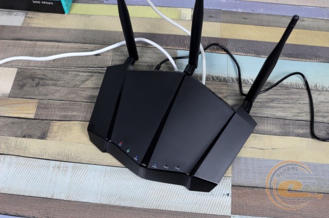 Vinga WR-N300U High Power