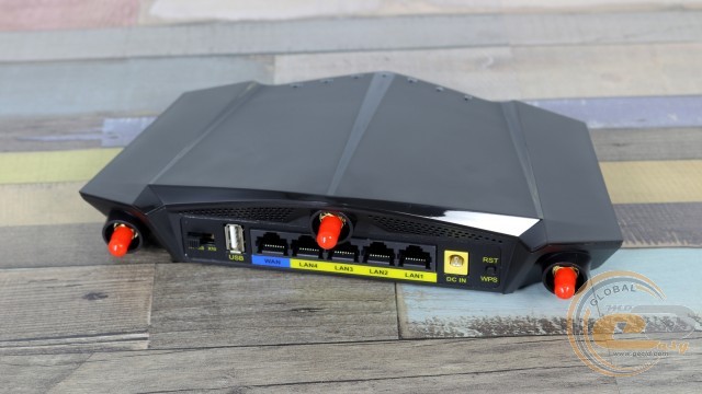 Vinga WR-N300U High Power