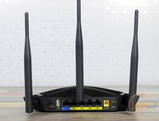 Vinga WR-N300U High Power