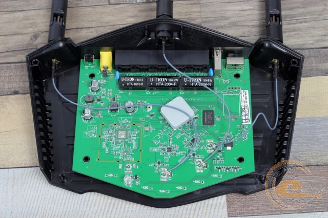 Vinga WR-N300U High Power