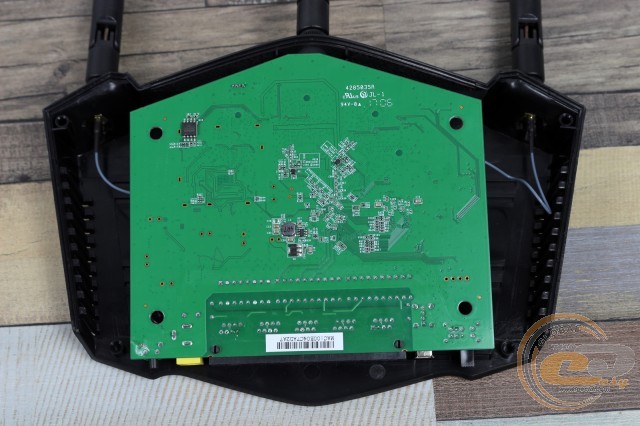 Vinga WR-N300U High Power
