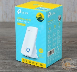 TP-Link TL-WA850RE RE200