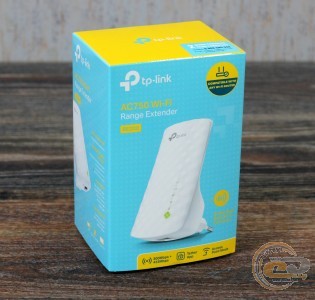 TP-Link TL-WA850RE RE200