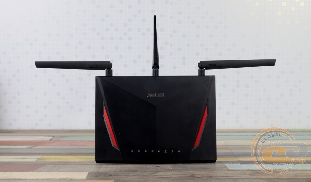 ASUS RT-AC86U