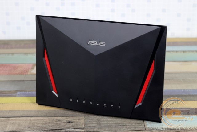 ASUS RT-AC86U