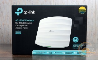 TP-Link EAP225 TP-Link EAP225-Outdoor