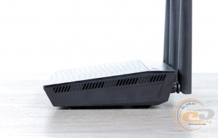 ASUS AiMesh AC1900 WiFi