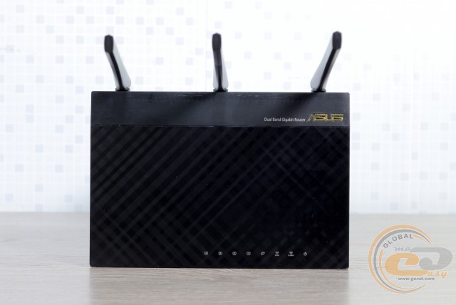 ASUS AiMesh AC1900 WiFi