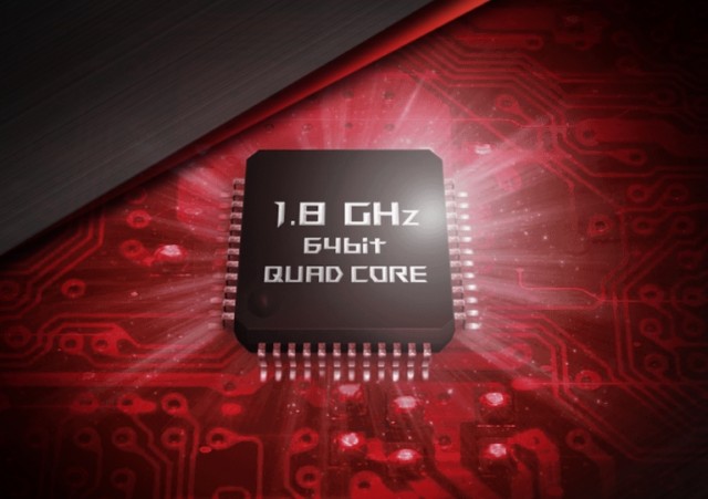 ASUS ROG Rapture GT-AC5300