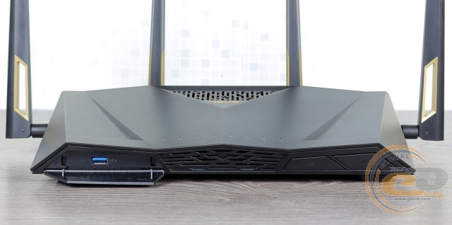 ASUS RT-AX88U