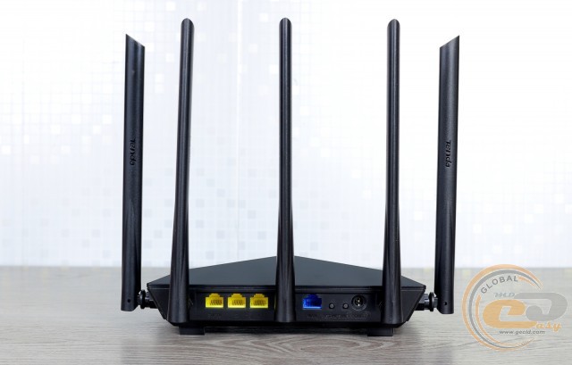 Tenda AC7