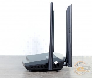 Tenda AC7