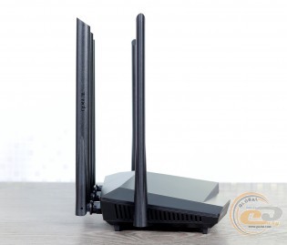 Tenda AC7