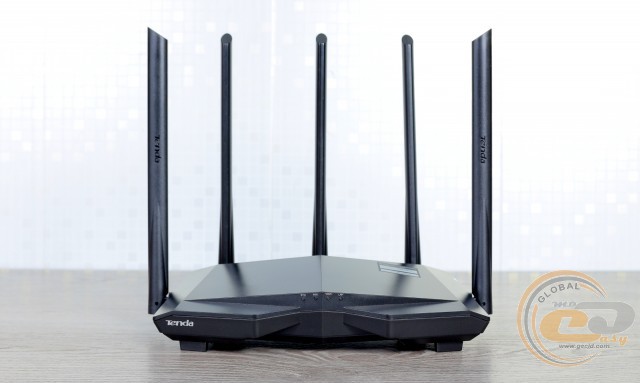 Tenda AC7