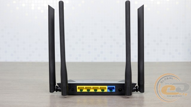 Edimax BR-6476AC