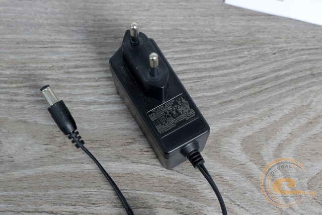 Edimax BR-6476AC