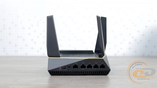 ASUS RT-AX92U 2 Pack