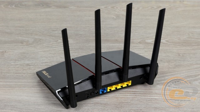 ASUS RT-AX55