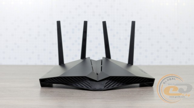 ASUS RT-AX82U
