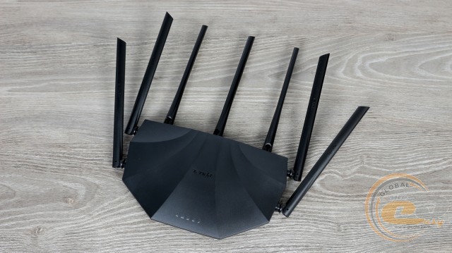 Tenda AC23