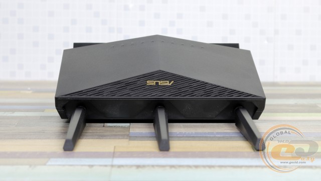ASUS RT-AX86U