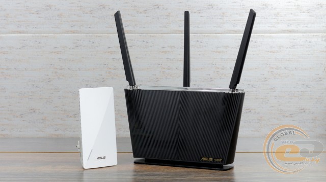 ASUS RT-AX68U