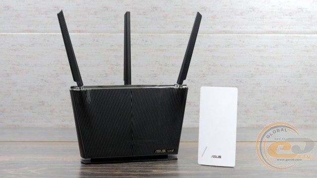ASUS RP-AX56