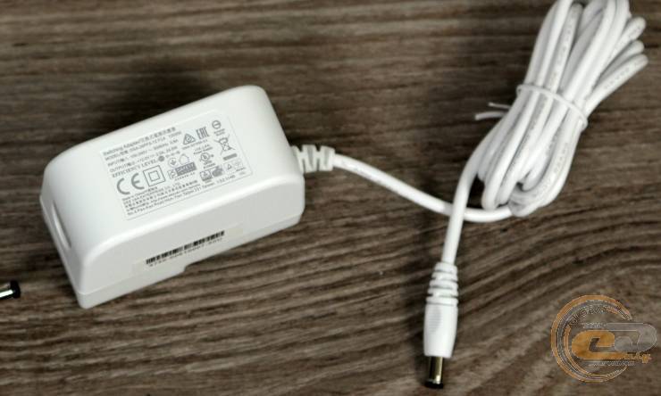 ASUS ZenWiFi XD6