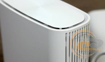 ASUS ZenWiFi XD6
