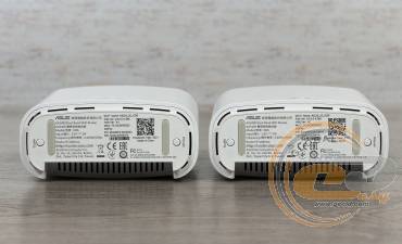 ASUS ZenWiFi XD6
