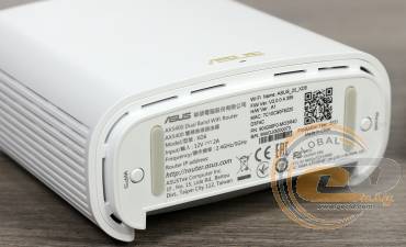 ASUS ZenWiFi XD6