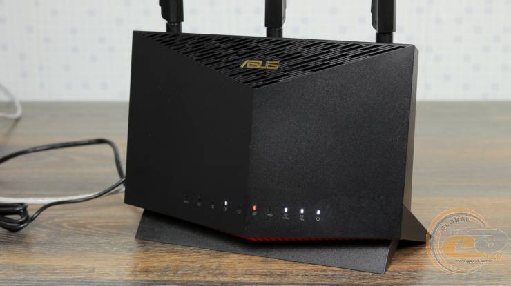 ASUS RT-AX86S