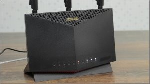 Обзор беспроводного маршрутизатора ASUS RT-AX86S: знакомый незнакомец