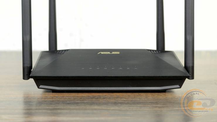 ASUS RT-AX53U