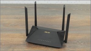 Обзор беспроводного маршрутизатора ASUS RT-AX53U: бюджетник с сюрпризом