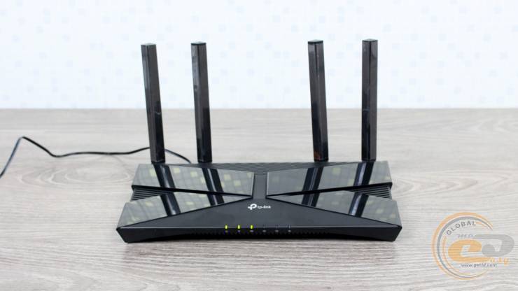 tp-link archer ax10 обзор