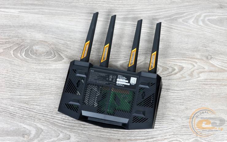 ASUS TUF Gaming AX3000 V2