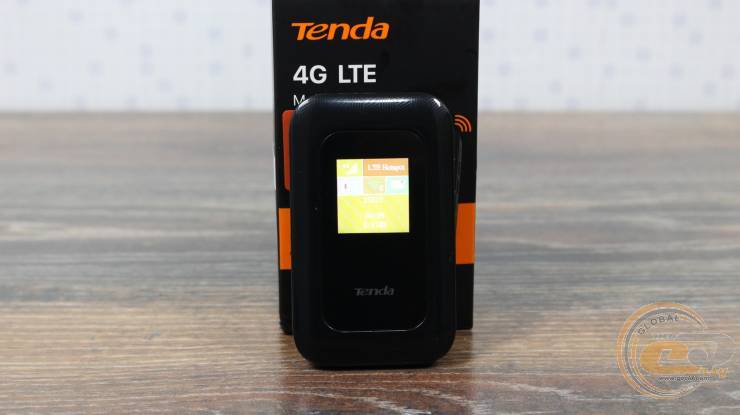 Tenda 4G185