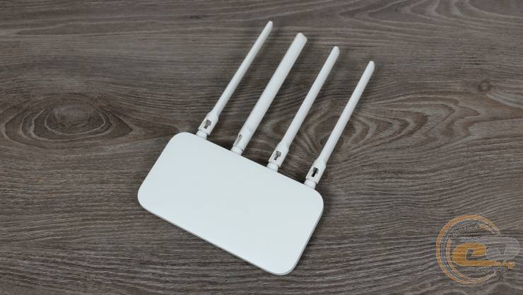 Xiaomi Mi Router 4A