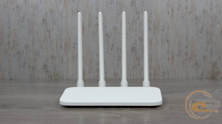 Xiaomi Mi Router 4A