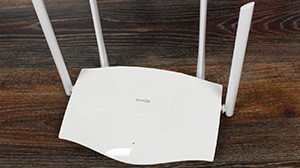 Обзор беспроводного маршрутизатора Tenda RX3 (AX-1800): доступен Wi-Fi 6