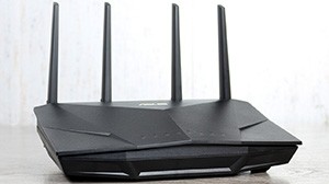 Обзор беспроводного маршрутизатора ASUS RT-AX5400: а он действительно быстрый!