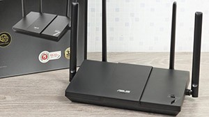 Обзор ASUS RT-BE50: беспроводной маршрутизатор с поддержкой Wi-Fi 7 и доступным ценником