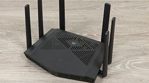 Обзор Acer Predator Connect W6x: роутер, который выжимает максимум из Wi-Fi 6