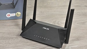 Обзор ASUS RT-AX52 Pro: один из самых доступных маршрутизаторов стандарта Wi-Fi 6