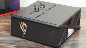 Обзор ASUS ROG STRIX GS-BE18000: геймерский маршрутизатор не за все деньги мира